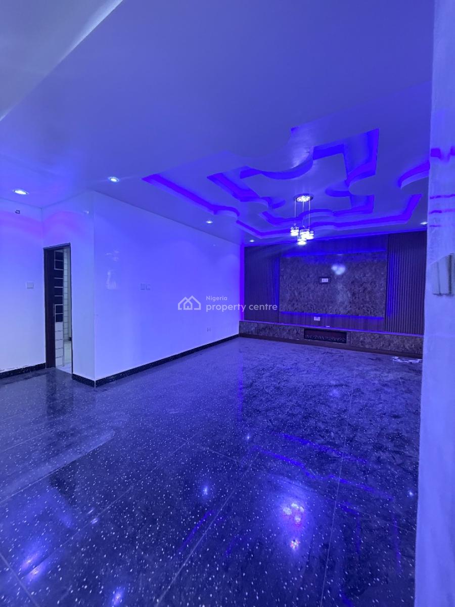 Affordable 3 Bedroom Terrace Duplex Plus Bq, Dakwo, Abuja, Terraced Duplex for Sale