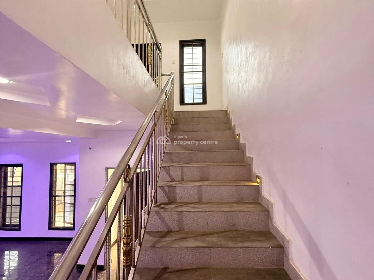 Affordable 3 Bedroom Terrace Duplex Plus Bq, Dakwo, Abuja, Terraced Duplex for Sale