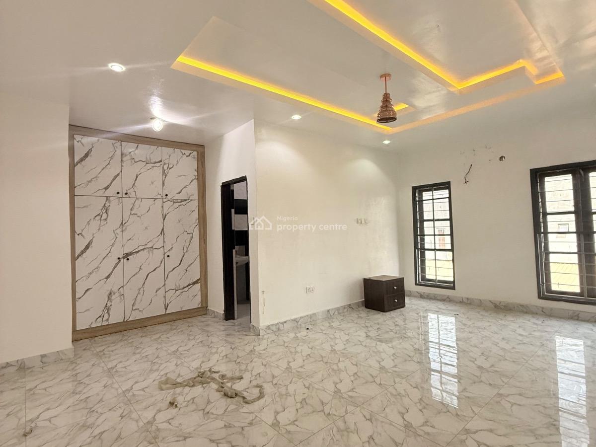 Affordable 3 Bedroom Terrace Duplex Plus Bq, Dakwo, Abuja, Terraced Duplex for Sale