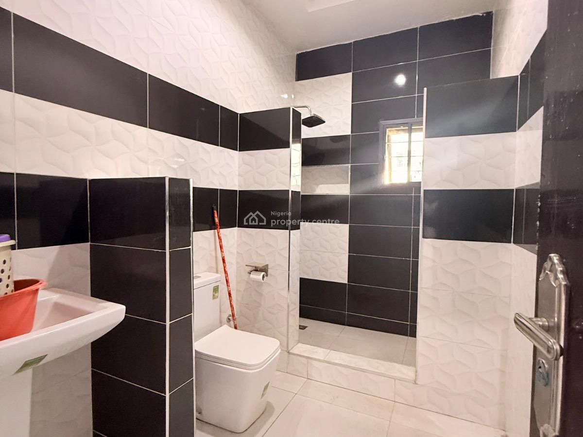 Affordable 3 Bedroom Terrace Duplex Plus Bq, Dakwo, Abuja, Terraced Duplex for Sale