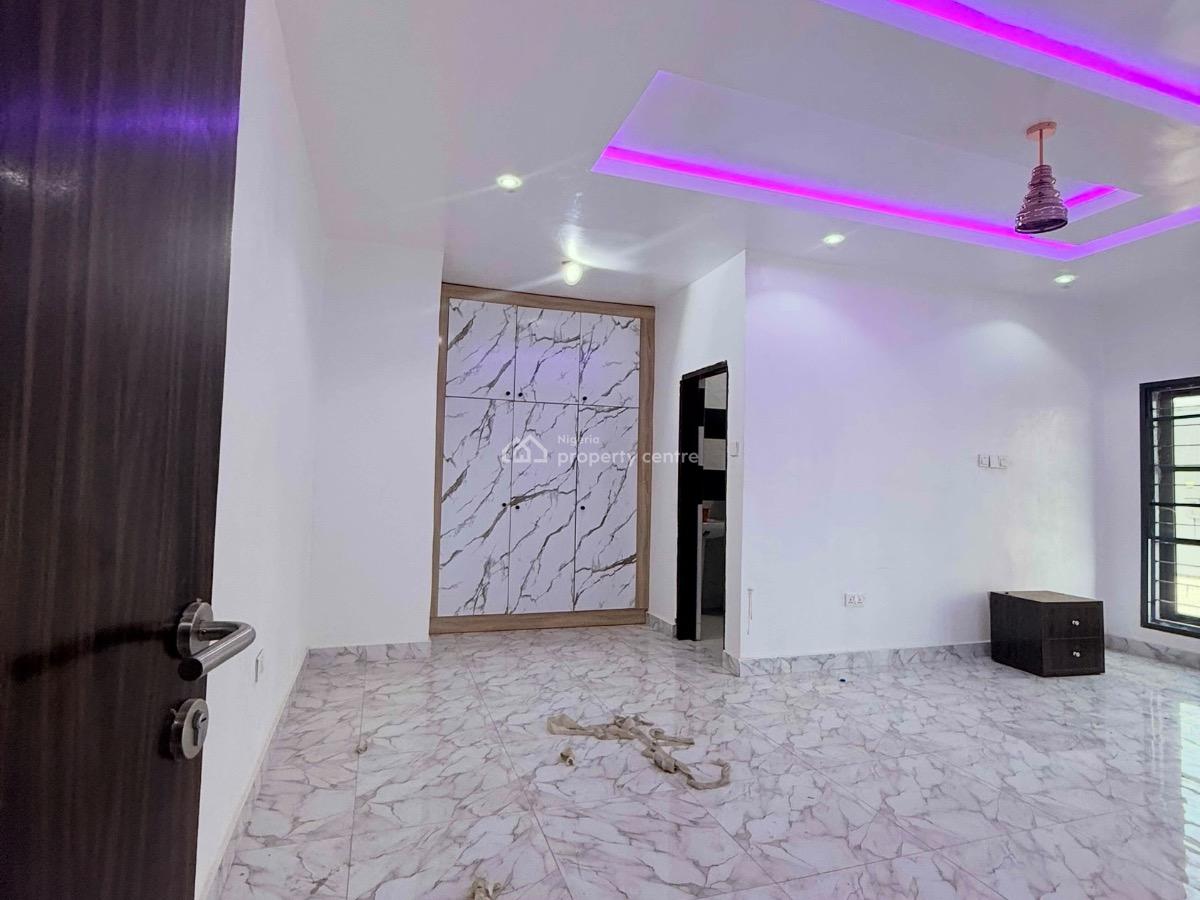 Affordable 3 Bedroom Terrace Duplex Plus Bq, Dakwo, Abuja, Terraced Duplex for Sale