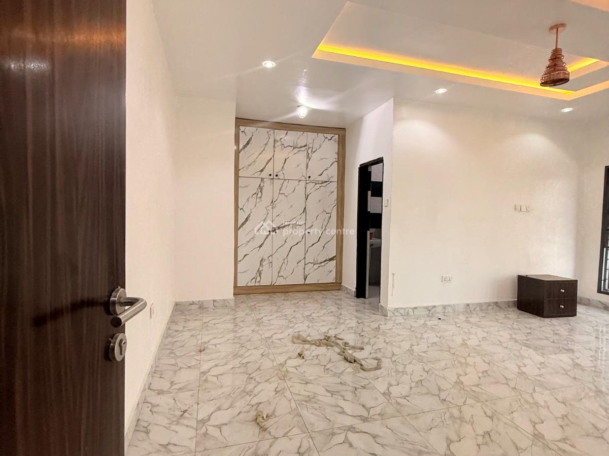 Affordable 3 Bedroom Terrace Duplex Plus Bq, Dakwo, Abuja, Terraced Duplex for Sale