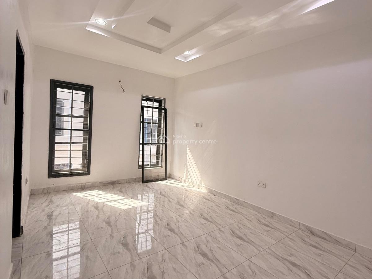 Affordable 3 Bedroom Terrace Duplex Plus Bq, Dakwo, Abuja, Terraced Duplex for Sale