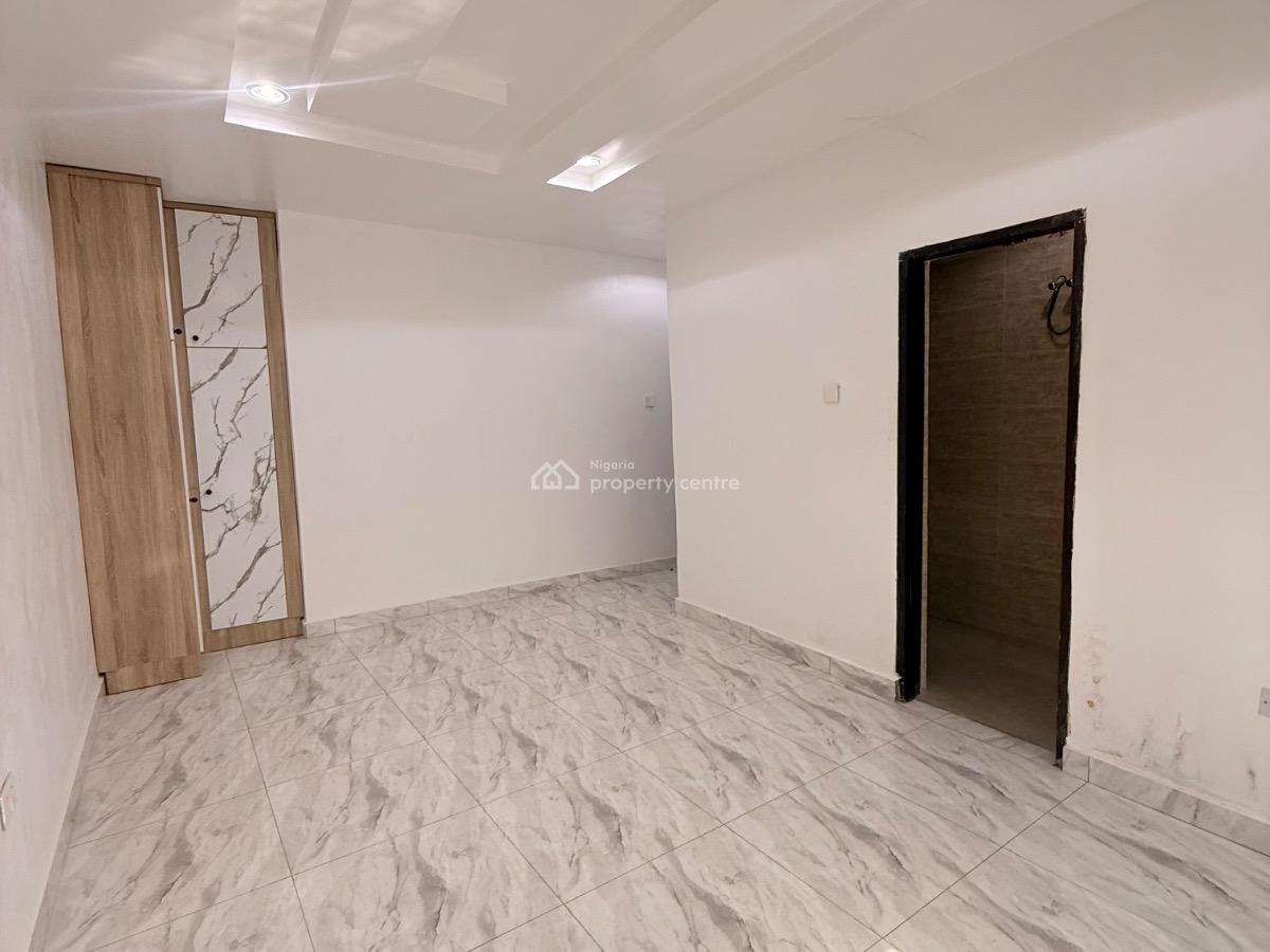 Affordable 3 Bedroom Terrace Duplex Plus Bq, Dakwo, Abuja, Terraced Duplex for Sale