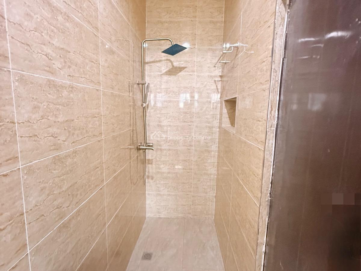 Affordable 3 Bedroom Terrace Duplex Plus Bq, Dakwo, Abuja, Terraced Duplex for Sale