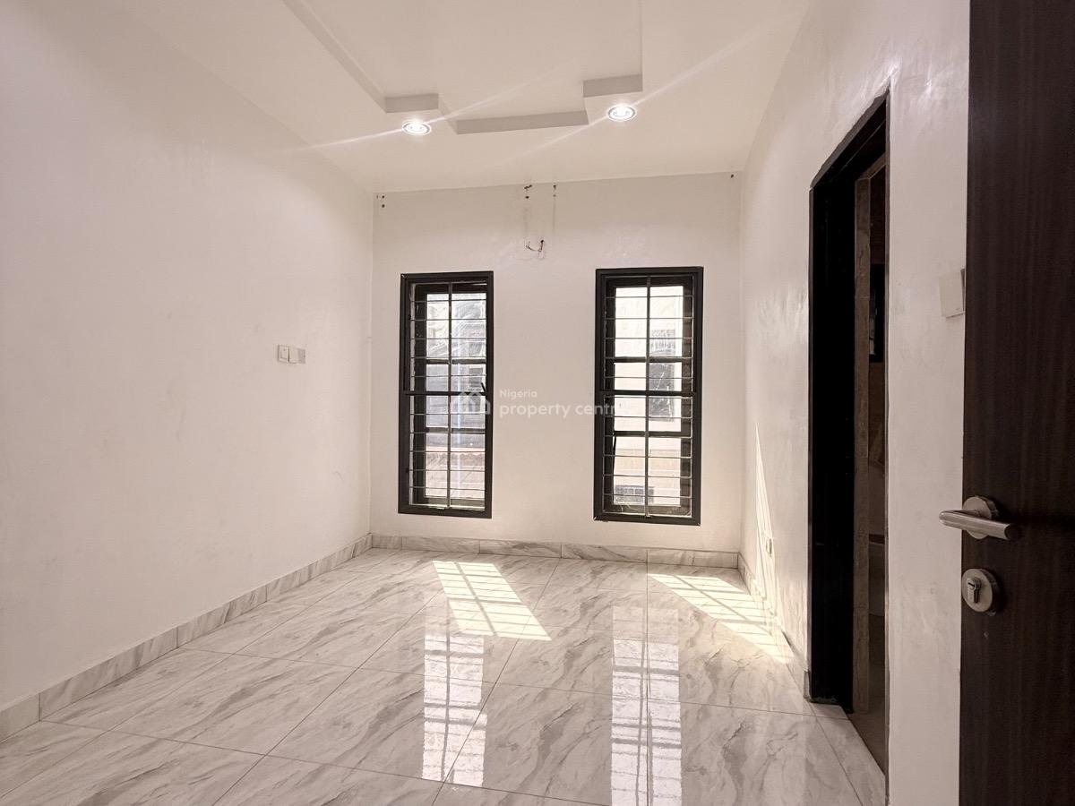 Affordable 3 Bedroom Terrace Duplex Plus Bq, Dakwo, Abuja, Terraced Duplex for Sale