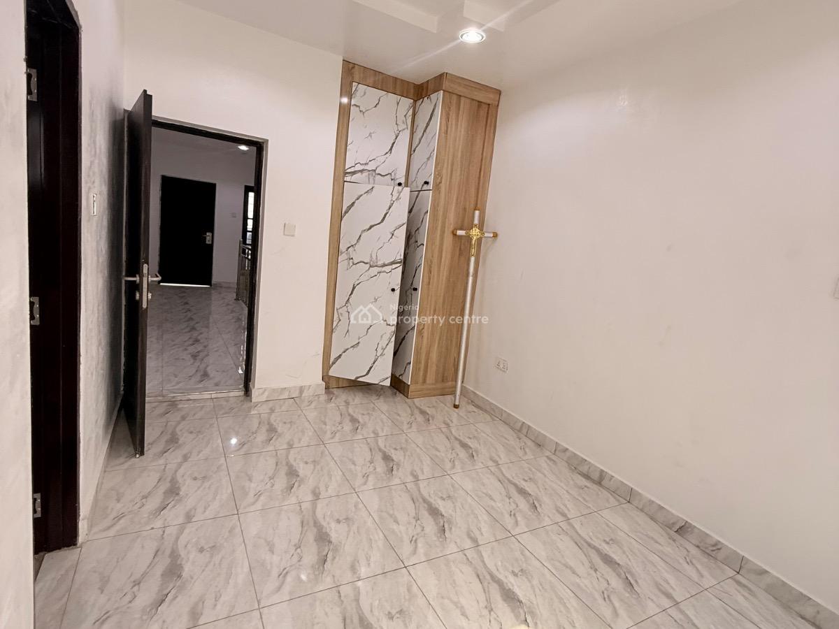 Affordable 3 Bedroom Terrace Duplex Plus Bq, Dakwo, Abuja, Terraced Duplex for Sale