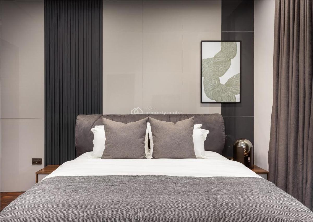 Spacious 2bedrooms Mainsonatte, Lekki Phase1, Lekki Phase 1, Lekki, Lagos, Terraced Duplex for Sale