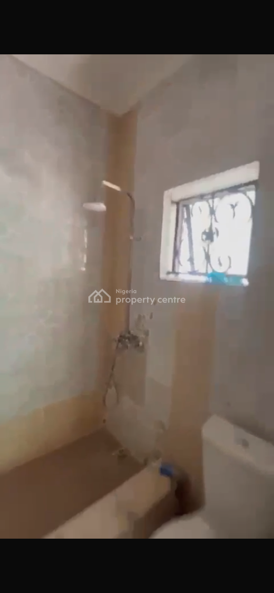 a Spacious Miniflat with Personal Kitchen and Prepaid, Chevy View Chevron, Lekki, Lagos, Mini Flat (room and Parlour) for Rent