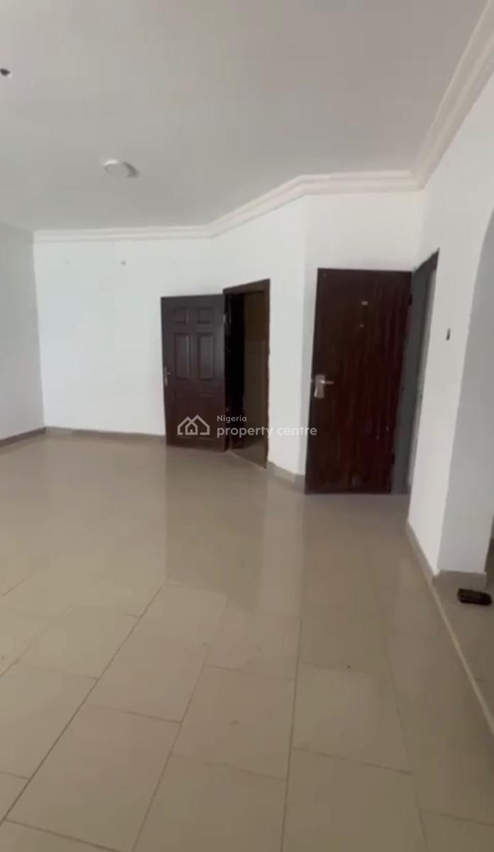 a Spacious Miniflat with Personal Kitchen and Prepaid, Chevy View Chevron, Lekki, Lagos, Mini Flat (room and Parlour) for Rent