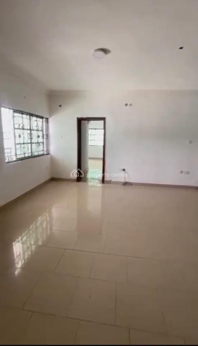 a Spacious Miniflat with Personal Kitchen and Prepaid, Chevy View Chevron, Lekki, Lagos, Mini Flat (room and Parlour) for Rent