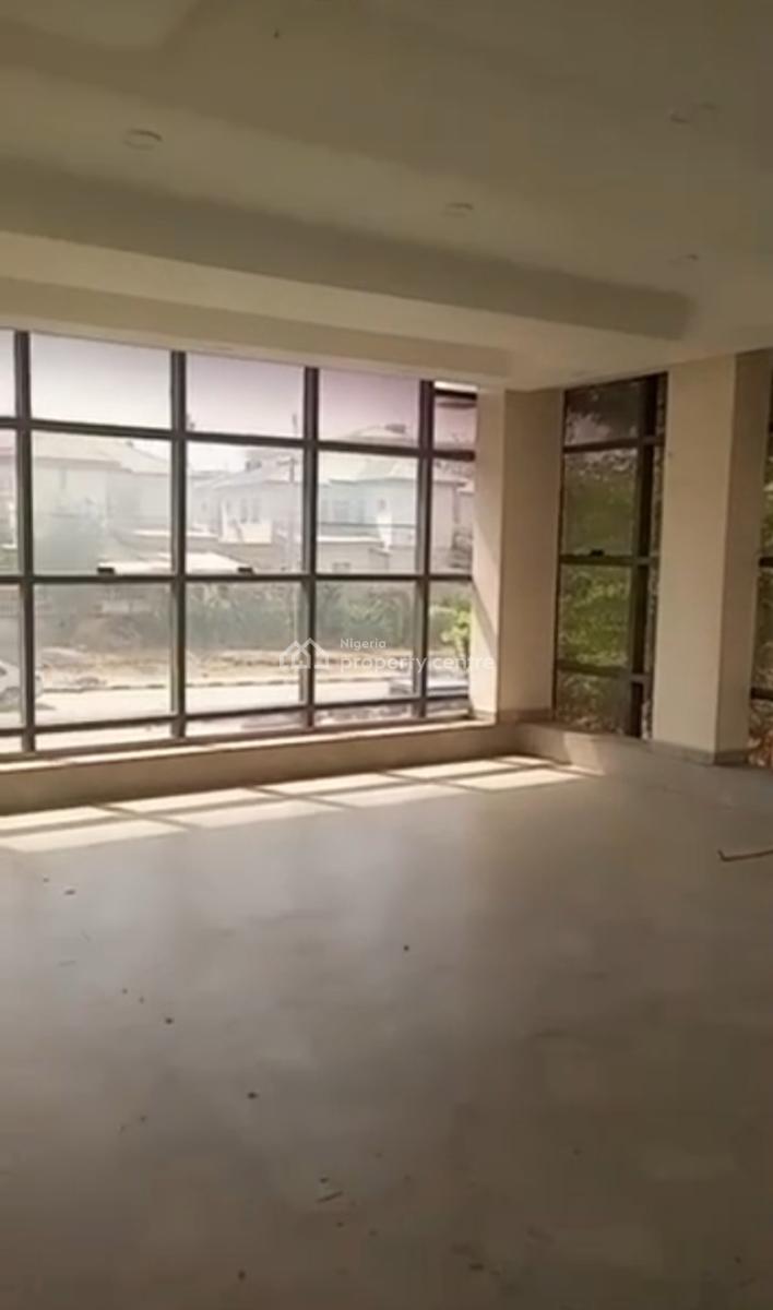 120sqm Office Space on 1st Floor in a Serviced Complex, Mabushi, Mabushi, Abuja, Plaza / Complex / Mall for Rent
