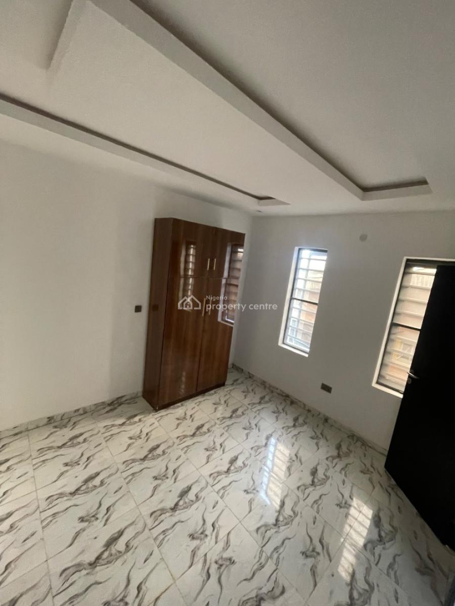 Fantastic 4-bedroom Fully Detached Duplex, Harmony Estate, Gra Phase 1, Magodo, Lagos, Detached Duplex for Sale