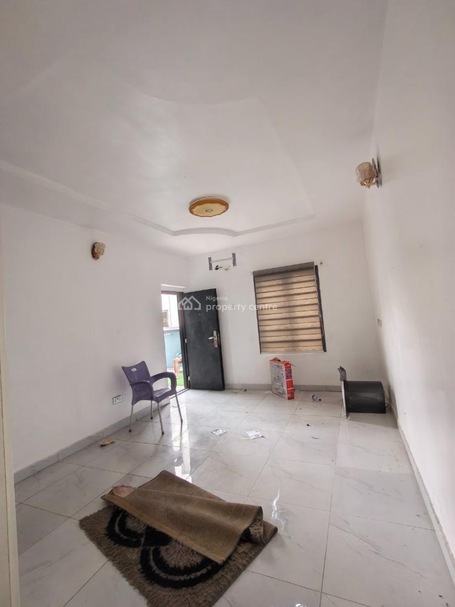 Smart Spacious Conducive Single Room Self-contained., in 24/7 Power Supply Estate at Abraham Adesanya Axis, Ajah Lagos., Ajah, Lagos, Self Contain (single Rooms) for Rent