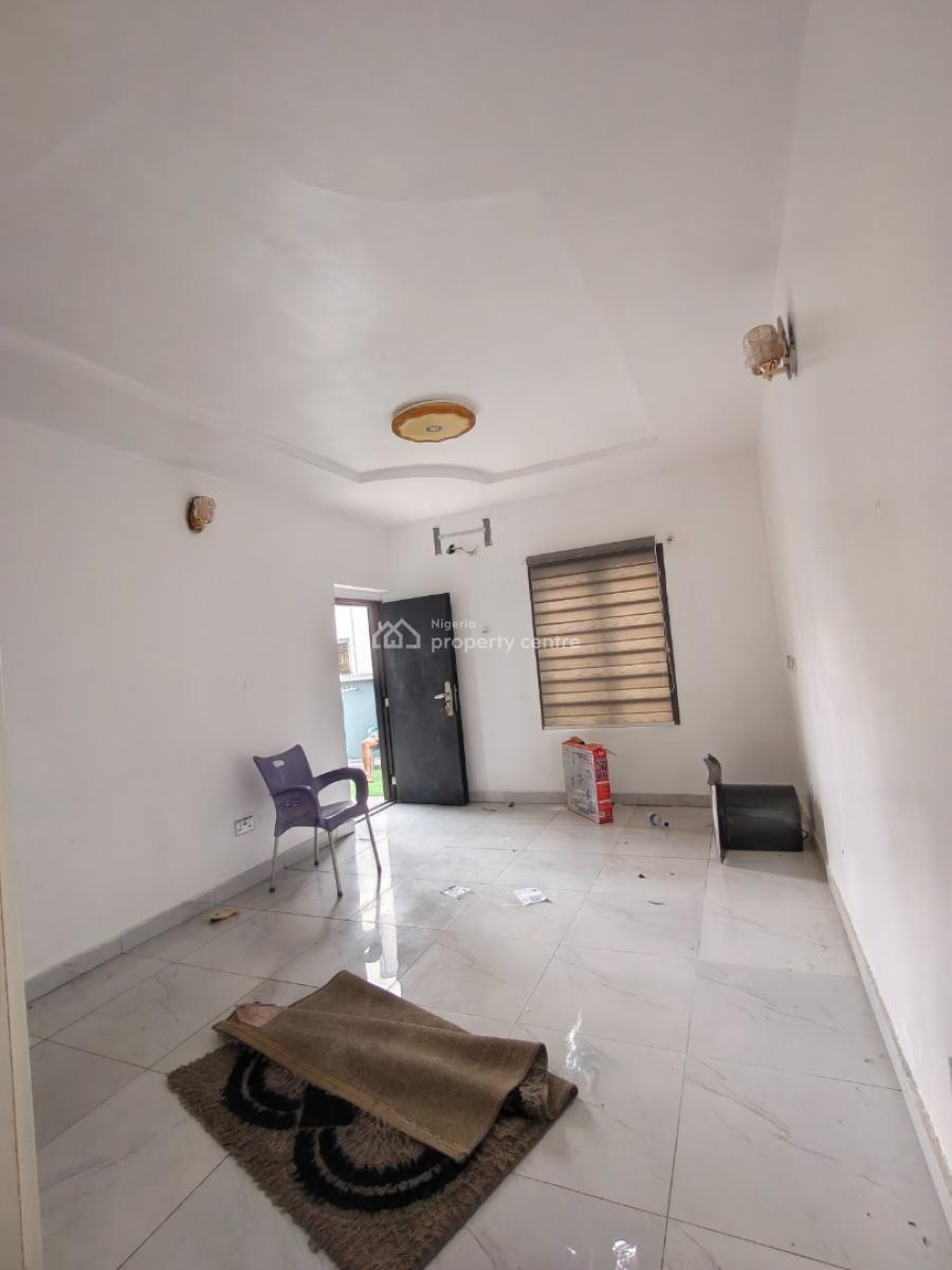 Smart Spacious Conducive Single Room Self-contained., in 24/7 Power Supply Estate at Abraham Adesanya Axis, Ajah Lagos., Ajah, Lagos, Self Contain (single Rooms) for Rent