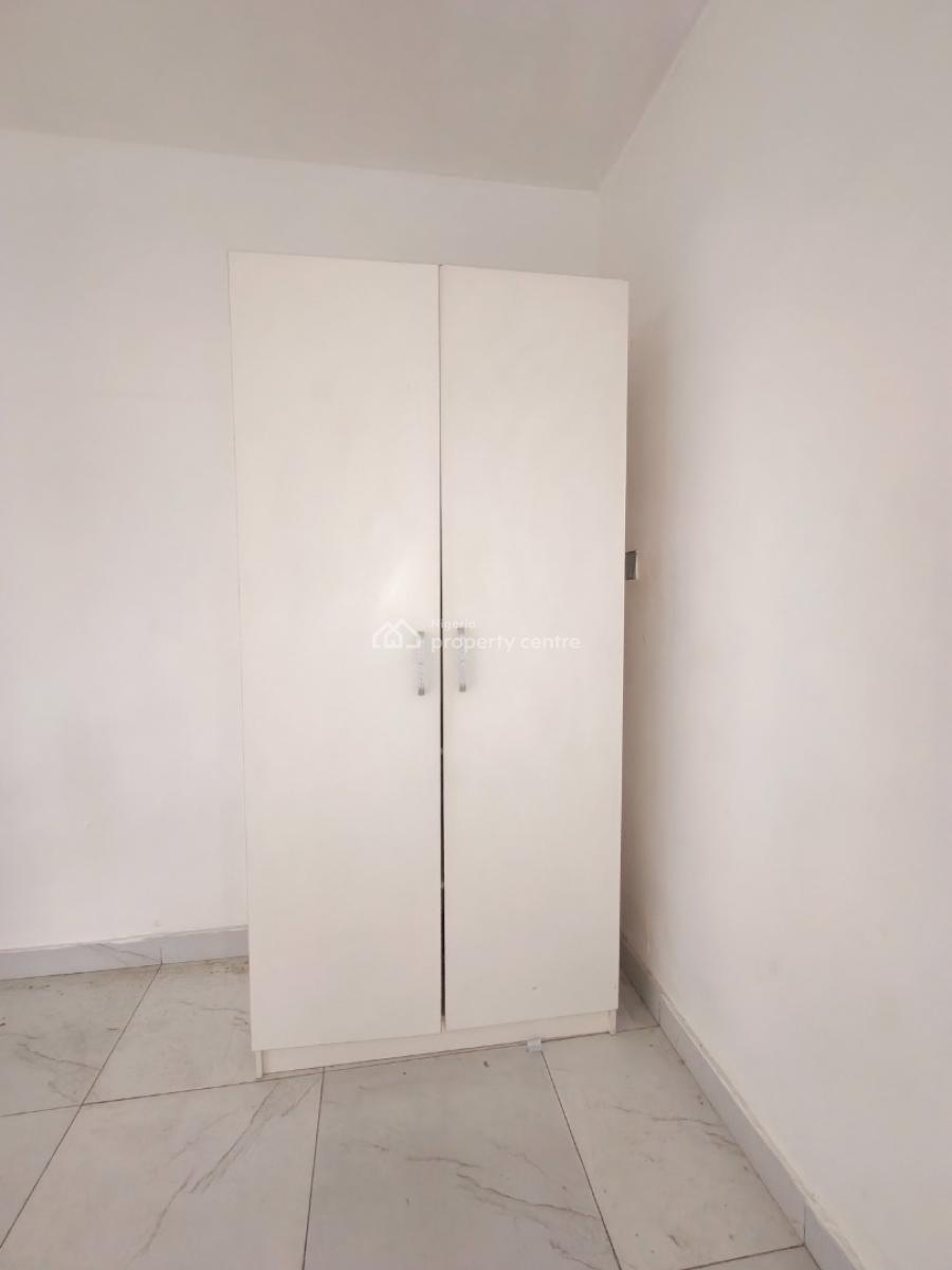 Smart Spacious Conducive Single Room Self-contained., in 24/7 Power Supply Estate at Abraham Adesanya Axis, Ajah Lagos., Ajah, Lagos, Self Contain (single Rooms) for Rent