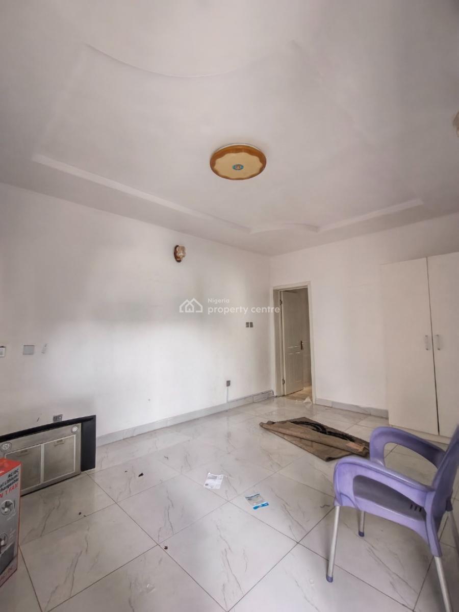 Smart Spacious Conducive Single Room Self-contained., in 24/7 Power Supply Estate at Abraham Adesanya Axis, Ajah Lagos., Ajah, Lagos, Self Contain (single Rooms) for Rent