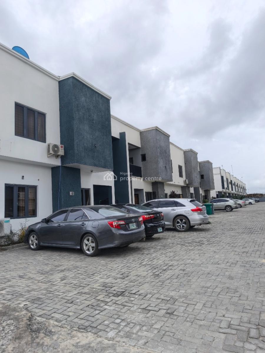 Smart Spacious Conducive Single Room Self-contained., in 24/7 Power Supply Estate at Abraham Adesanya Axis, Ajah Lagos., Ajah, Lagos, Self Contain (single Rooms) for Rent