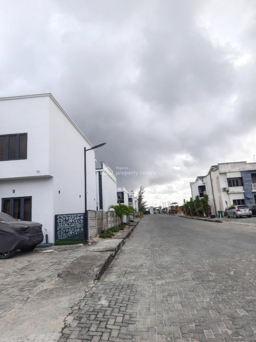 Smart Spacious Conducive Single Room Self-contained., in 24/7 Power Supply Estate at Abraham Adesanya Axis, Ajah Lagos., Ajah, Lagos, Self Contain (single Rooms) for Rent