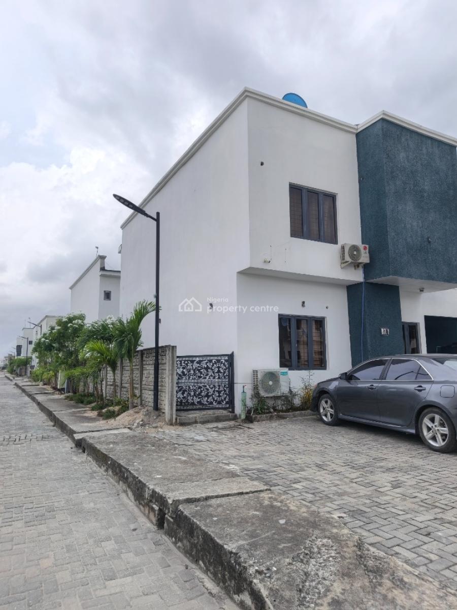Smart Spacious Conducive Single Room Self-contained., in 24/7 Power Supply Estate at Abraham Adesanya Axis, Ajah Lagos., Ajah, Lagos, Self Contain (single Rooms) for Rent