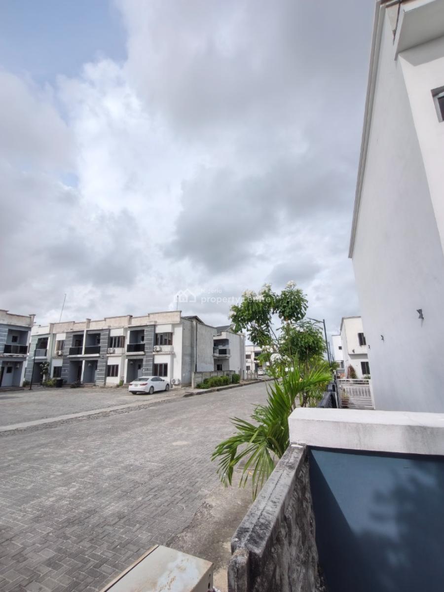 Smart Spacious Conducive Single Room Self-contained., in 24/7 Power Supply Estate at Abraham Adesanya Axis, Ajah Lagos., Ajah, Lagos, Self Contain (single Rooms) for Rent