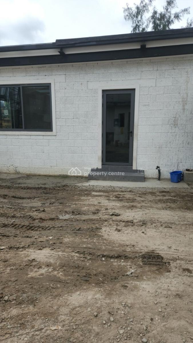 Luxury Apartments Comprising:   34 3 & 4-bedroom Units   4 Breathtakin, 4 Breathtaking Penthouses,resort-style Swimming Pool   Spa & Salon  St, Banana Island, Ikoyi, Lagos, Block of Flats for Sale