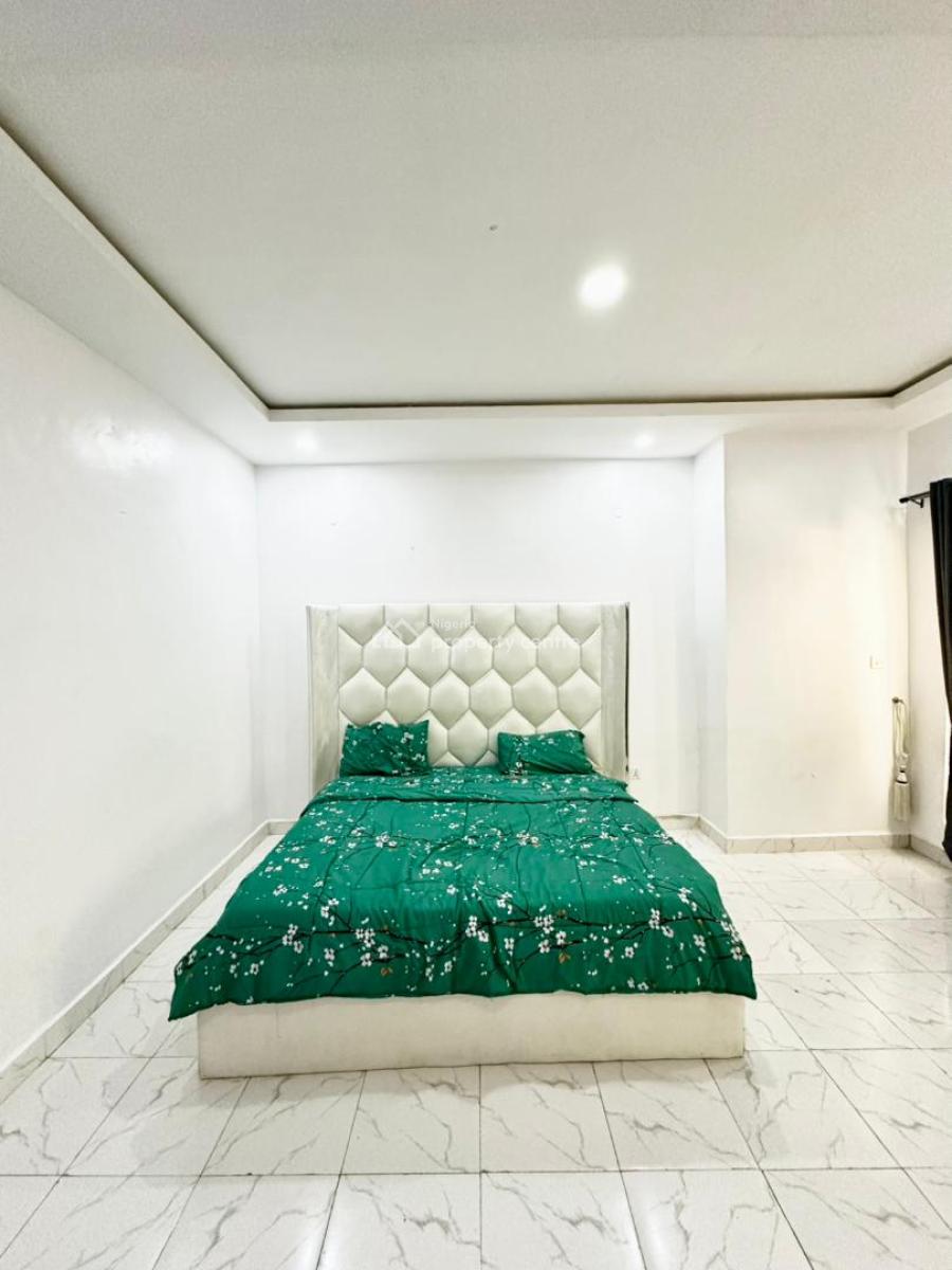 Fully Furnished 2 Bedroom Apartment, Ikate, Lekki, Lagos, Flat / Apartment for Rent