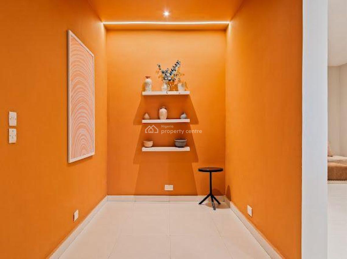 3 Bedroom Luxury Apartment, Abayomi Shonuga Crescent, Lekki Phase 1, Lekki, Lagos, Flat / Apartment Short Let