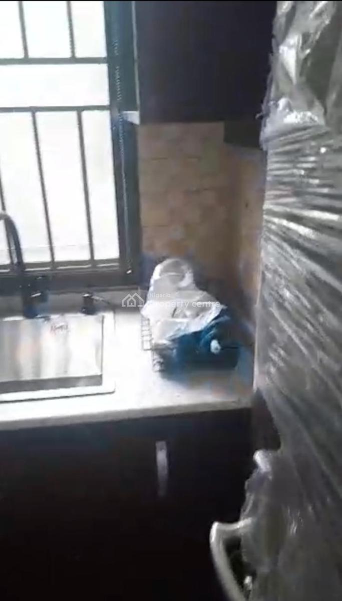 Lovely 2bedroom Duplex, Off Alhaja Eleshi Street Ogudu Central, Ogudu, Lagos, Detached Duplex for Rent