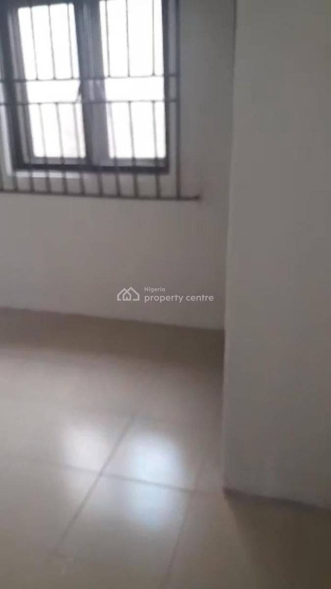Lovely 2bedroom Duplex, Off Alhaja Eleshi Street Ogudu Central, Ogudu, Lagos, Detached Duplex for Rent