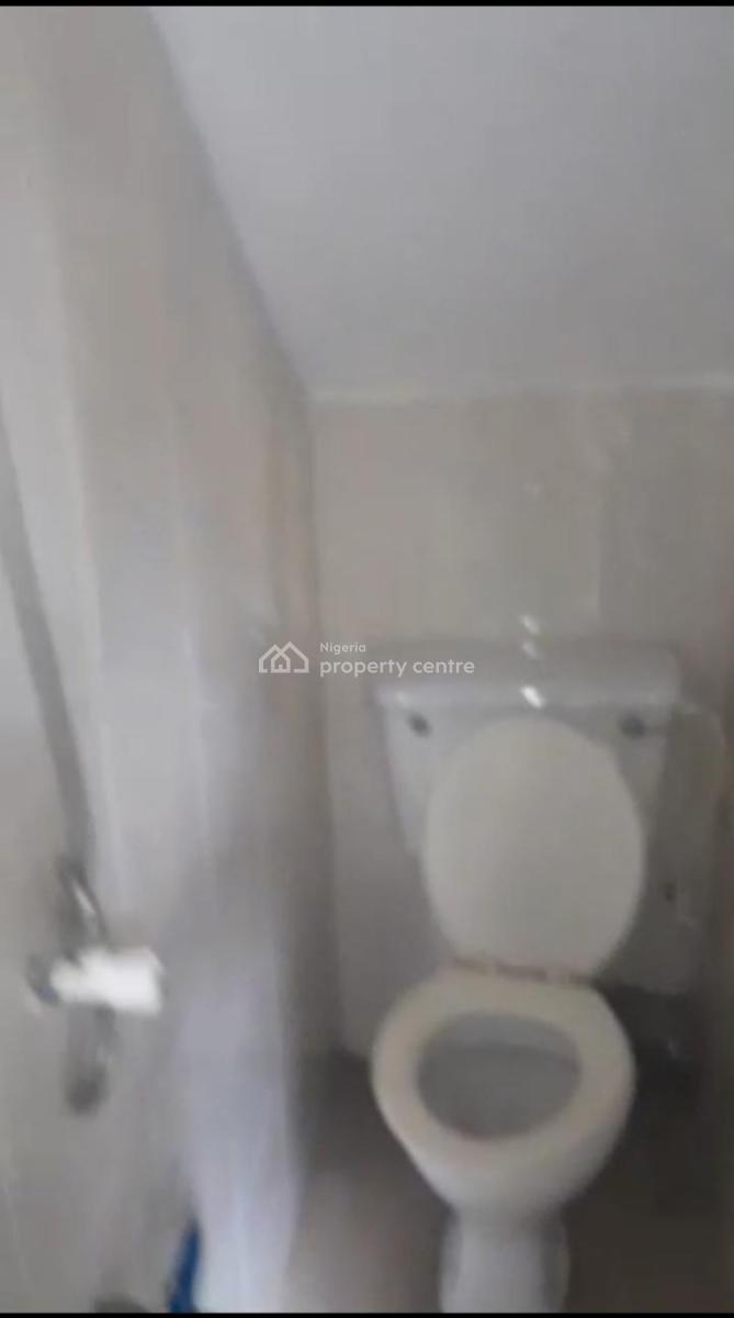 Lovely 2bedroom Duplex, Off Alhaja Eleshi Street Ogudu Central, Ogudu, Lagos, Detached Duplex for Rent