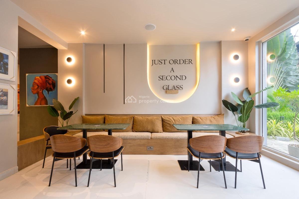 3  Bedroom Apartment, Phase1, Lekki, Lagos, Flat / Apartment Short Let