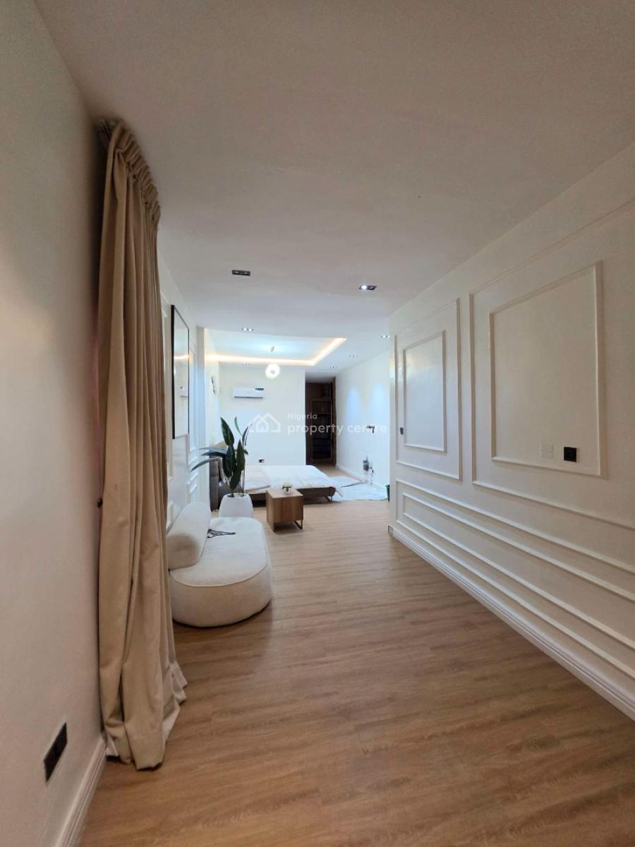 5bedroom Fully Detached Duplex    Amenities:  - [ ] Fitted Kit, Ajah, Lagos, Detached Duplex for Sale