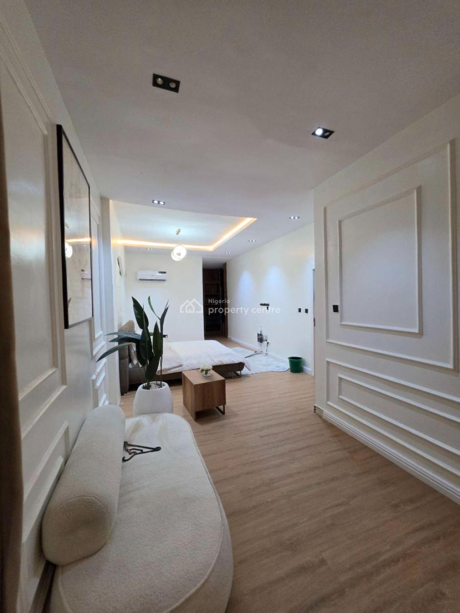 5bedroom Fully Detached Duplex    Amenities:  - [ ] Fitted Kit, Ajah, Lagos, Detached Duplex for Sale