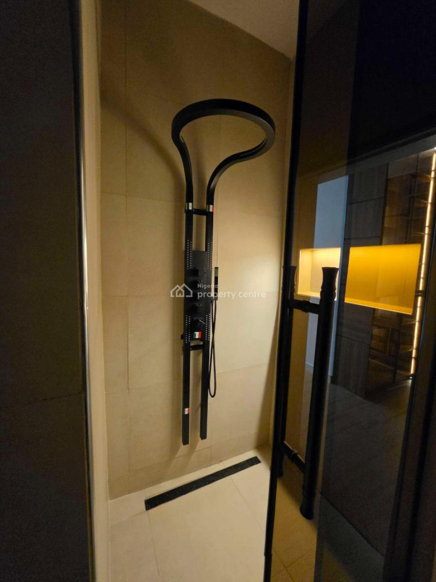 5bedroom Fully Detached Duplex    Amenities:  - [ ] Fitted Kit, Ajah, Lagos, Detached Duplex for Sale