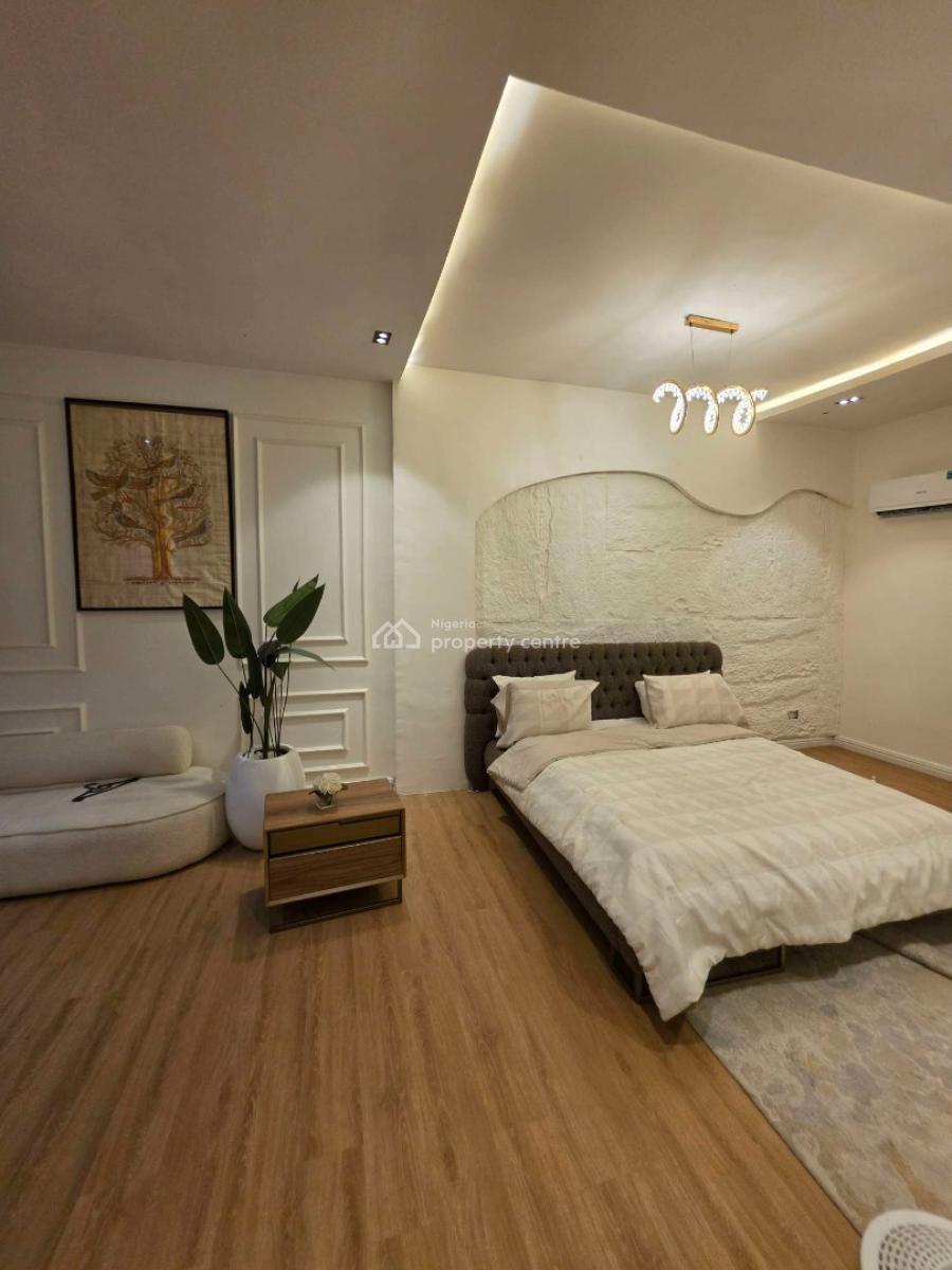 5bedroom Fully Detached Duplex    Amenities:  - [ ] Fitted Kit, Ajah, Lagos, Detached Duplex for Sale