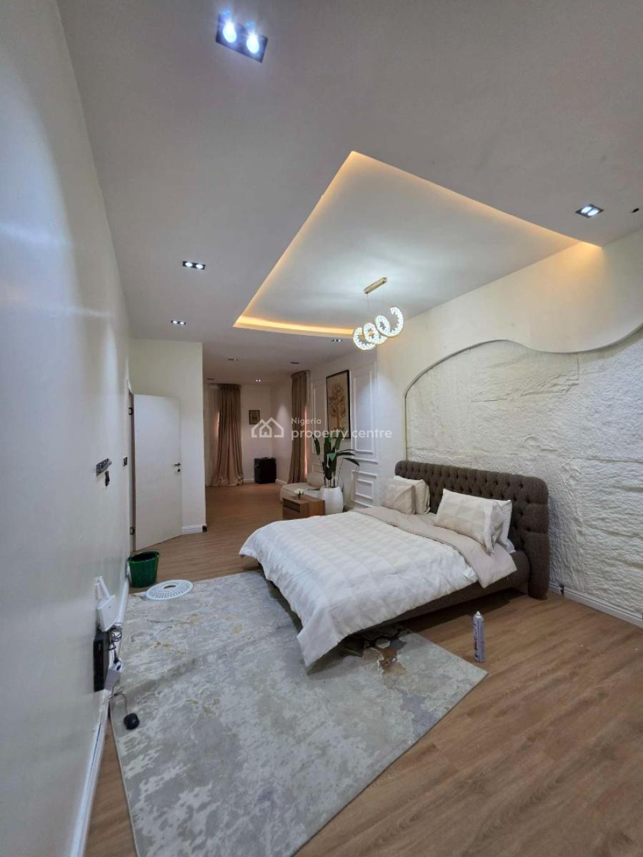 5bedroom Fully Detached Duplex    Amenities:  - [ ] Fitted Kit, Ajah, Lagos, Detached Duplex for Sale