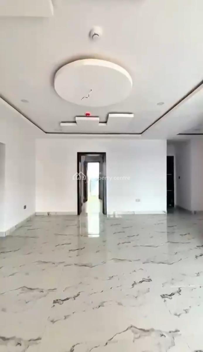 Newly Built 2 Bedroom with Boys Quarters in Serene Secured Lekki 1, in Secured Estate at Lekki Phase 1, Lekki Phase 1, Lekki, Lagos, Flat / Apartment for Rent