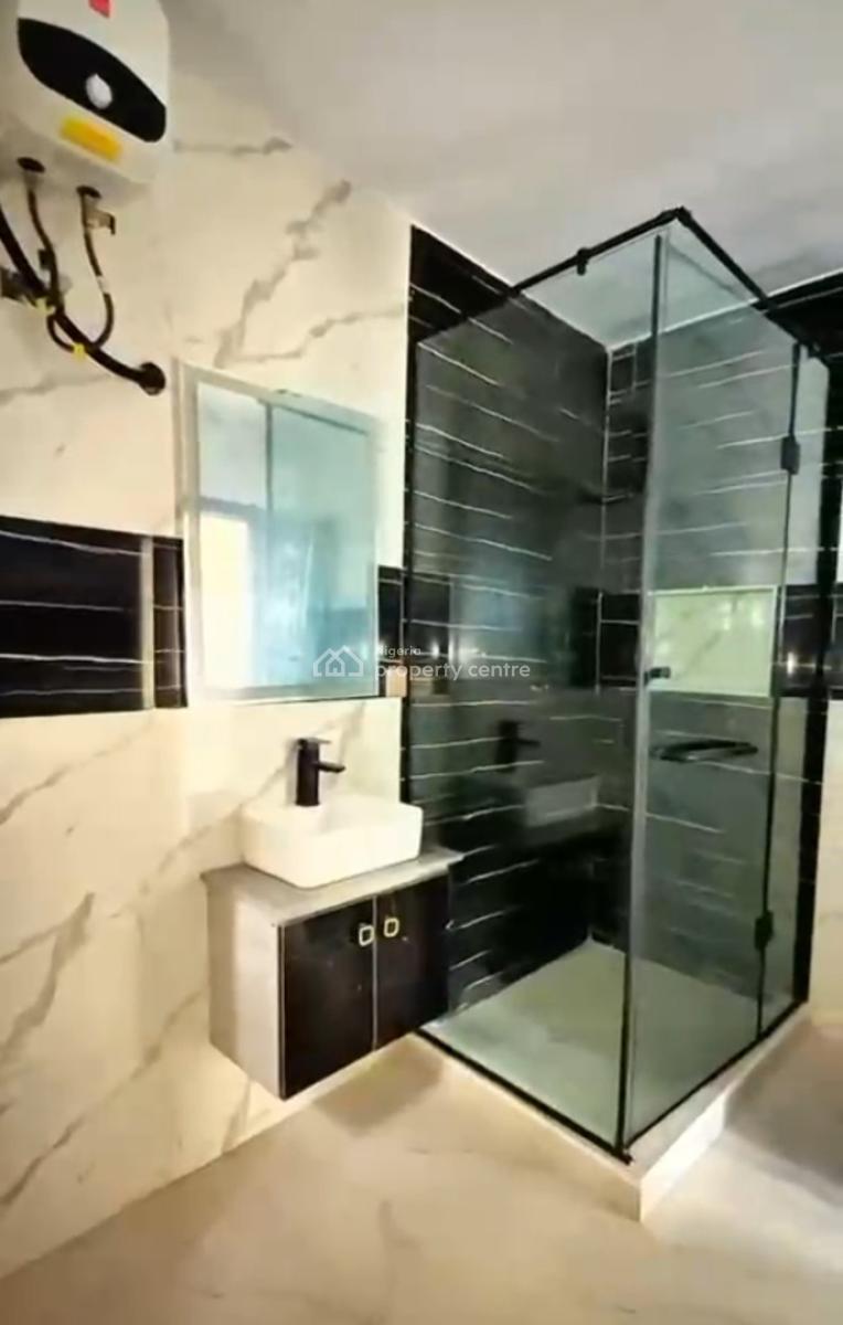 Newly Built 2 Bedroom with Boys Quarters in Serene Secured Lekki 1, in Secured Estate at Lekki Phase 1, Lekki Phase 1, Lekki, Lagos, Flat / Apartment for Rent