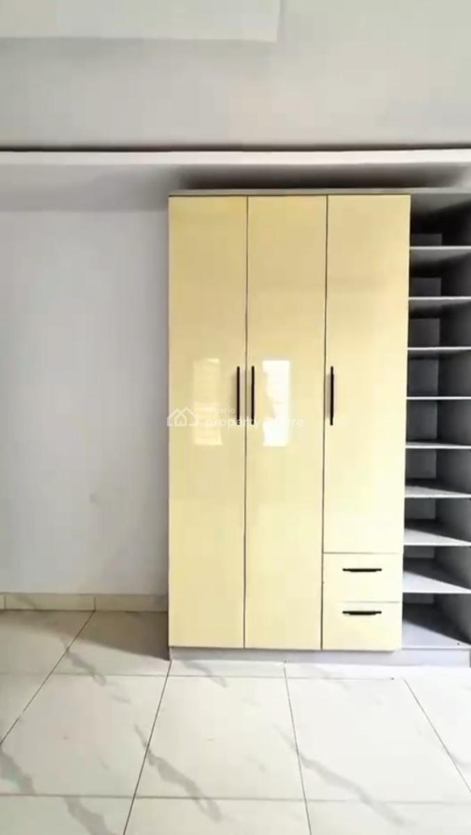 Newly Built 2 Bedroom with Boys Quarters in Serene Secured Lekki 1, in Secured Estate at Lekki Phase 1, Lekki Phase 1, Lekki, Lagos, Flat / Apartment for Rent