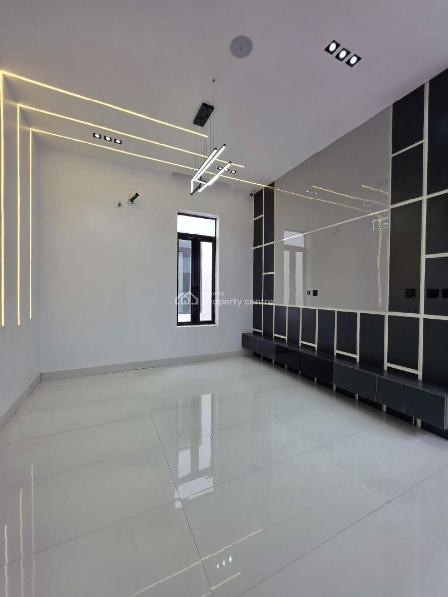 Luxury 5bedroom Fully Detached Duplex, Ajah, Lagos, Detached Duplex for Sale