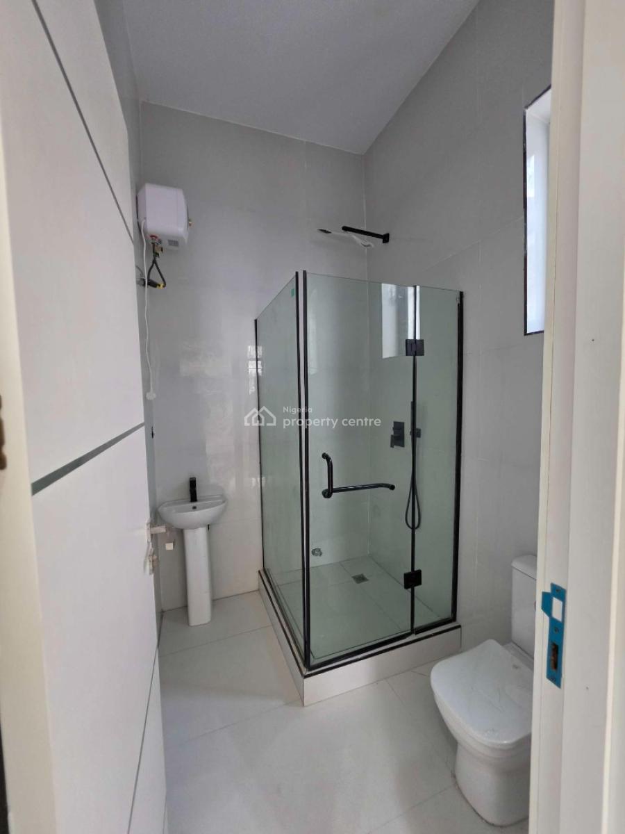 Luxury 5bedroom Fully Detached Duplex, Ajah, Lagos, Detached Duplex for Sale