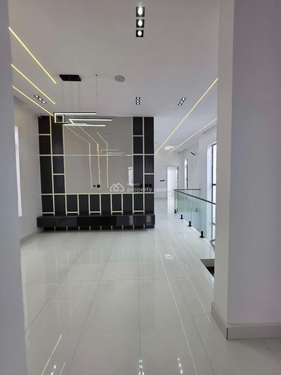 Luxury 5bedroom Fully Detached Duplex, Ajah, Lagos, Detached Duplex for Sale