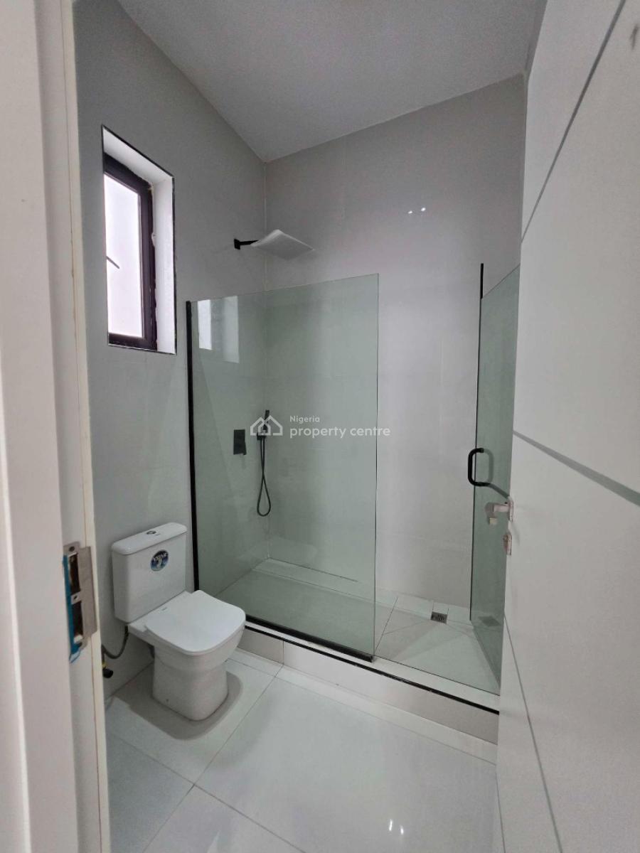 Luxury 5bedroom Fully Detached Duplex, Ajah, Lagos, Detached Duplex for Sale