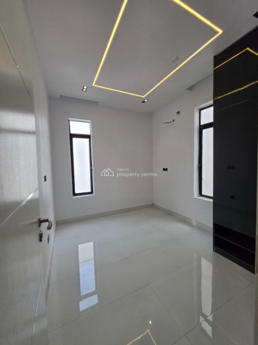 Luxury 5bedroom Fully Detached Duplex, Ajah, Lagos, Detached Duplex for Sale
