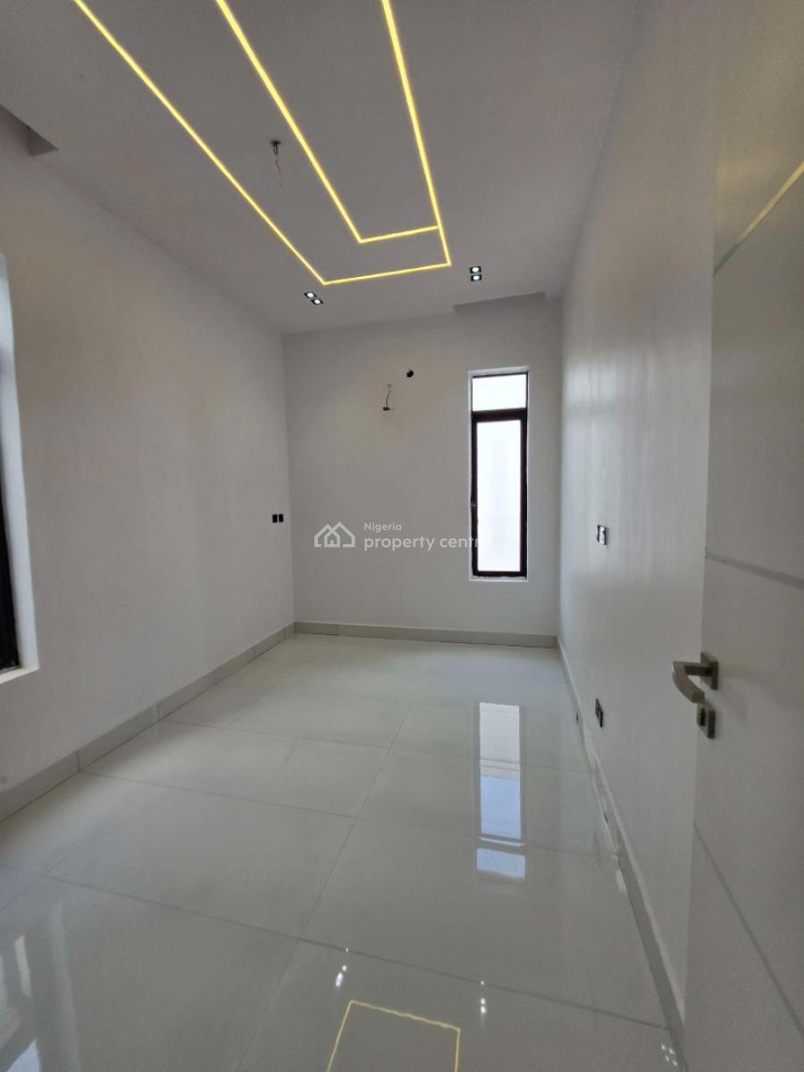 Luxury 5bedroom Fully Detached Duplex, Ajah, Lagos, Detached Duplex for Sale