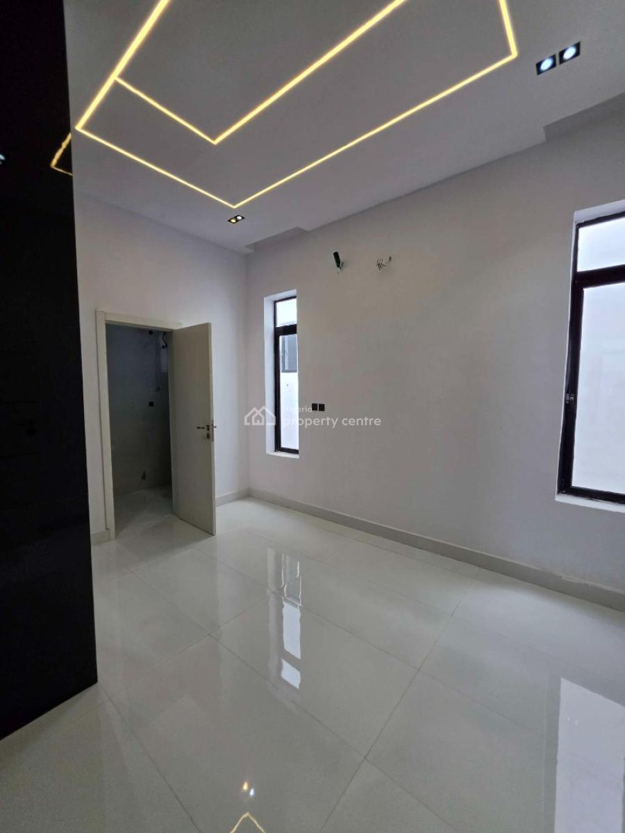 Luxury 5bedroom Fully Detached Duplex, Ajah, Lagos, Detached Duplex for Sale