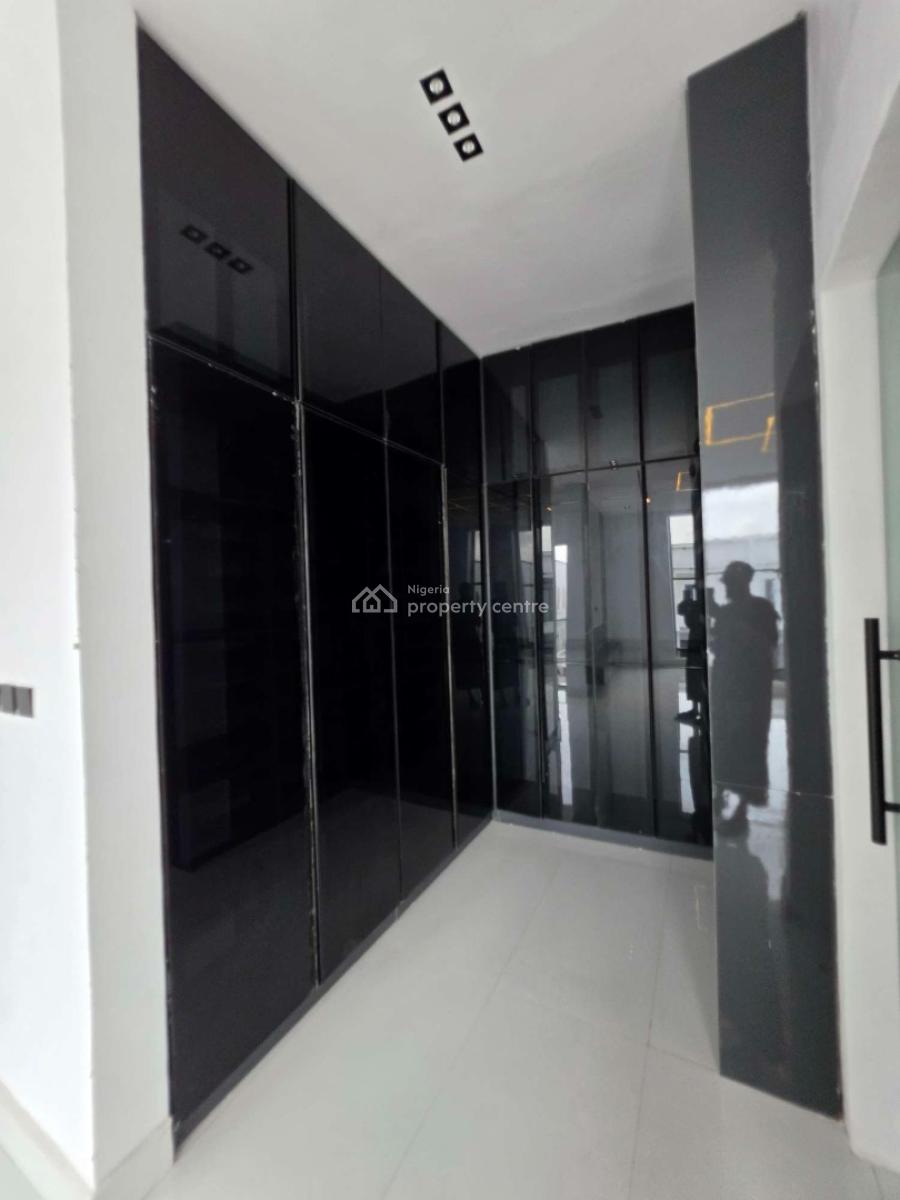 Luxury 5bedroom Fully Detached Duplex, Ajah, Lagos, Detached Duplex for Sale