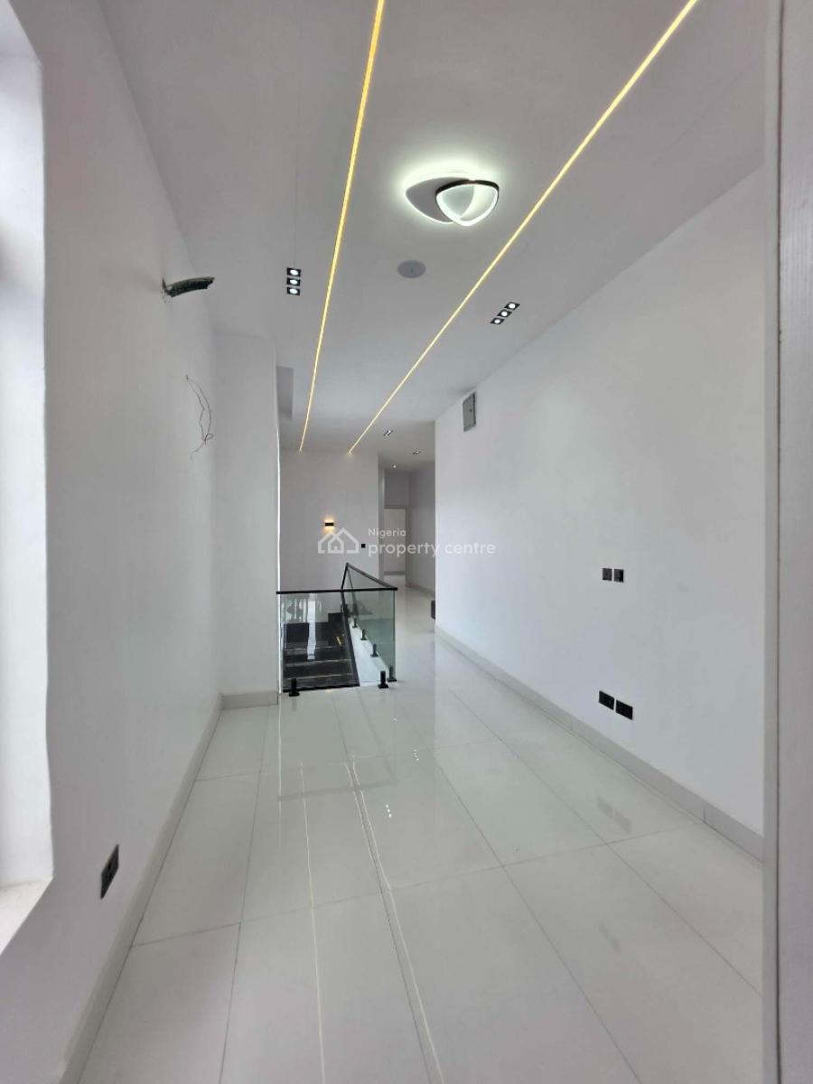 Luxury 5bedroom Fully Detached Duplex, Ajah, Lagos, Detached Duplex for Sale