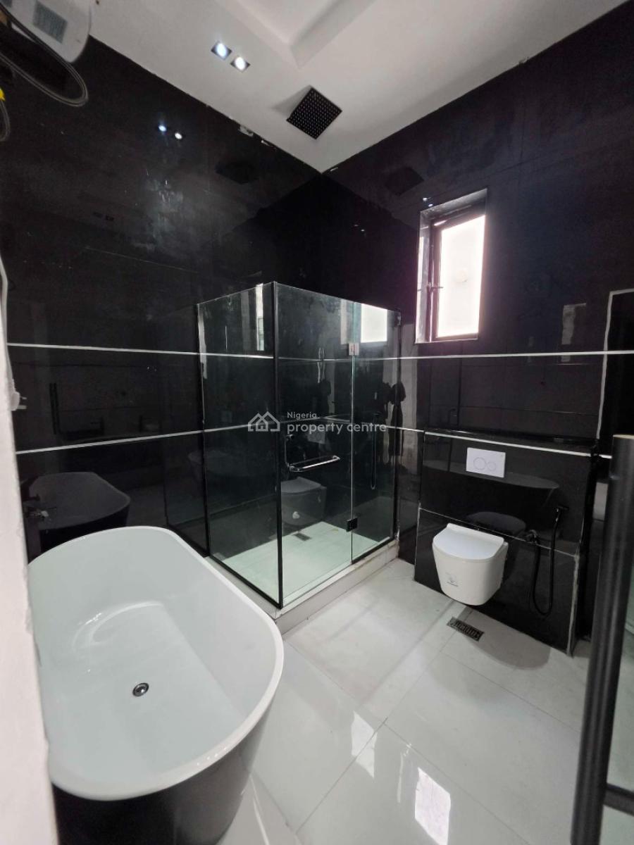 Luxury 5bedroom Fully Detached Duplex, Ajah, Lagos, Detached Duplex for Sale